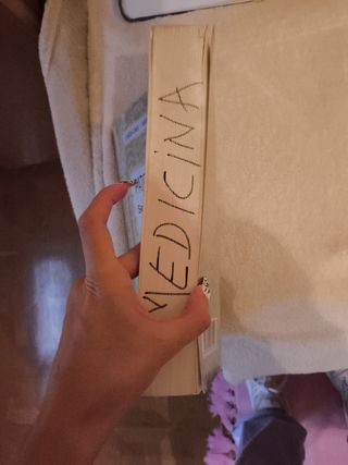 Patología general: semiología clínica y fisiopa...