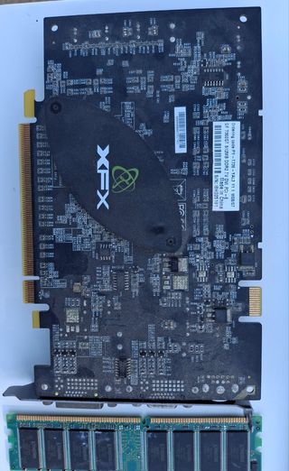 Lote de articulos de informatica