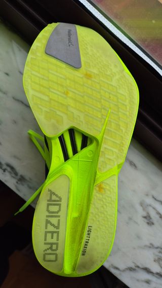 Adidas Adios Pro 4 Zapatillas Running
