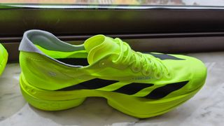 Adidas Adios Pro 4 Zapatillas Running