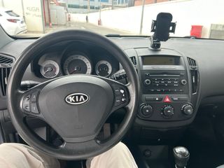 KIA Ceed 2007