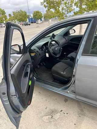 KIA Ceed 2007