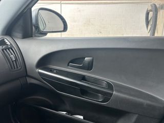 KIA Ceed 2007