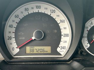 KIA Ceed 2007