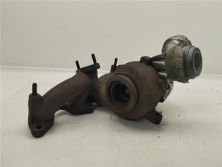 Turbo Seat León BKD referencia:03G253019A