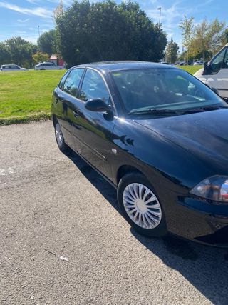 SEAT Ibiza 2003