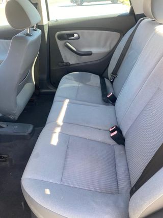 SEAT Ibiza 2003