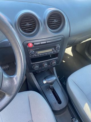 SEAT Ibiza 2003
