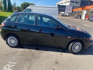 SEAT Ibiza 2003