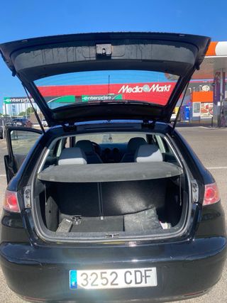 SEAT Ibiza 2003