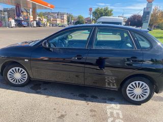 SEAT Ibiza 2003