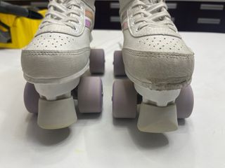 Patines artísticos niña talla 36