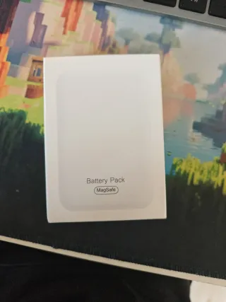 Apple Batteria MagSafe