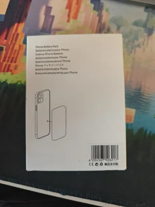 Apple Batteria MagSafe