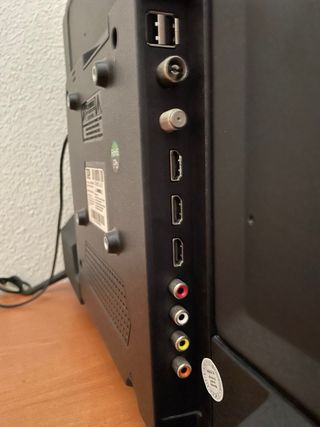 TV Samsung 85 QLED TQ85Q60DAUXXC