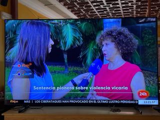 TV Samsung 85 QLED TQ85Q60DAUXXC