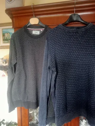 2 maglie PRODIT uomo taglia M