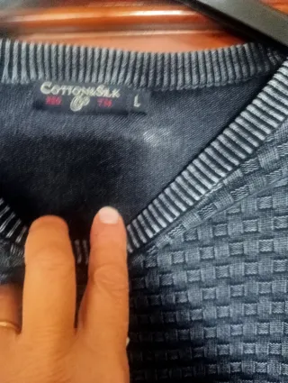 2 maglie PRODIT uomo taglia M