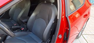 SEAT Leon 2015