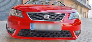 SEAT Leon 2015