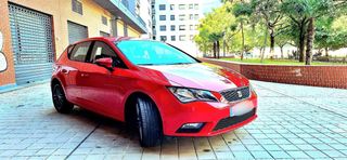 SEAT Leon 2015