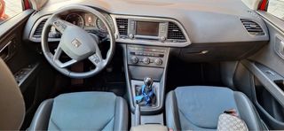 SEAT Leon 2015