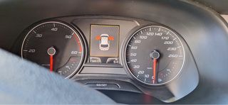 SEAT Leon 2015