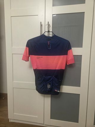 Maillot Gobik CX Pro Talla M