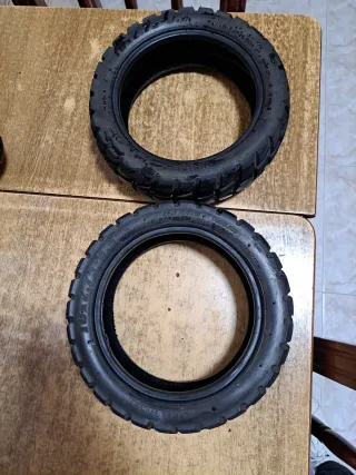 Ruedas patinete EAKIA