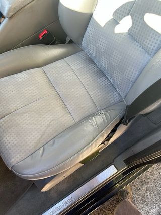Mercedes-Benz Ml 270 cdi 2004
