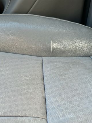 Mercedes-Benz Ml 270 cdi 2004
