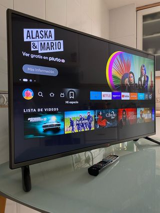 TELEVISOR LG SMART TV 42 PULGADAS