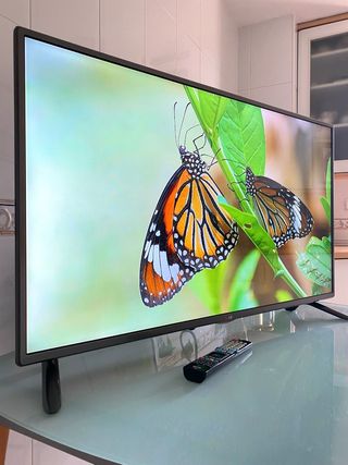 TELEVISOR LG SMART TV 42 PULGADAS