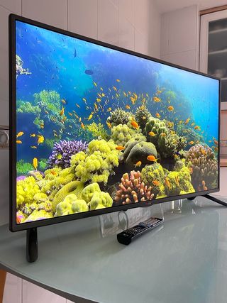 TELEVISOR LG SMART TV 42 PULGADAS