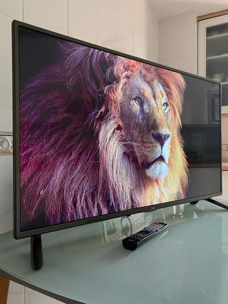 TELEVISOR LG SMART TV 42 PULGADAS