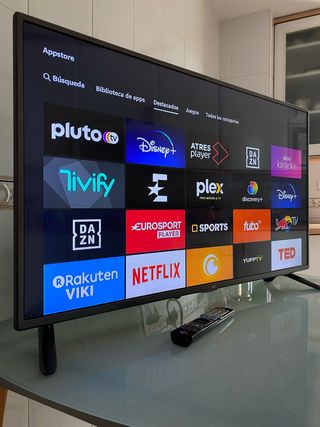 TELEVISOR LG SMART TV 42 PULGADAS