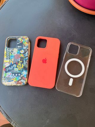 iPhone 12 Pro 128 GB Azul