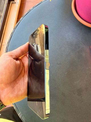 iPhone 12 Pro 128 GB Azul