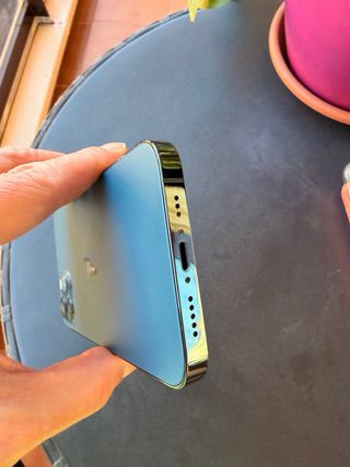 iPhone 12 Pro 128 GB Azul