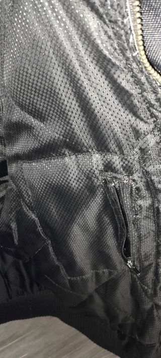 Cappotto Woolrich uomo nero