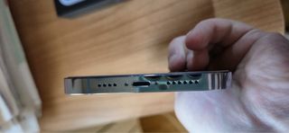 iPhone 13 Pro Max 256GB Azul Sierra