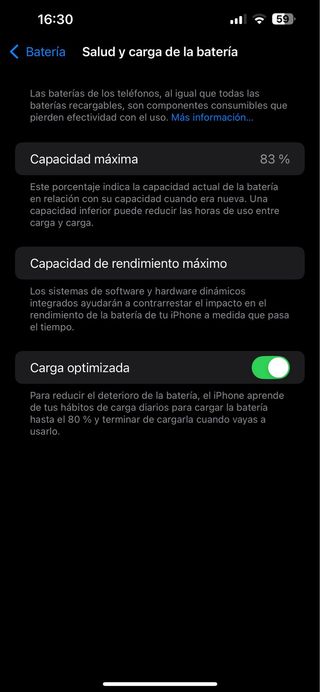 iPhone 13 Pro Max 256GB Azul Sierra