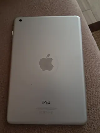 iPad Mini Apple bianco