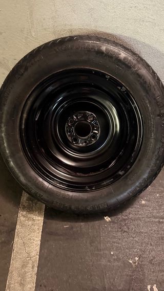 Rueda de emergencia Michelin 135/80 R14 97M