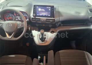 Opel Combo 1.5 TD 75KW LIFE BUSINESS EDITION PLUS L1 N1 102cv COMBI 5 PLAZAS