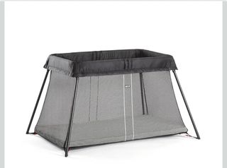 Cuna de viaje BabyBjörn