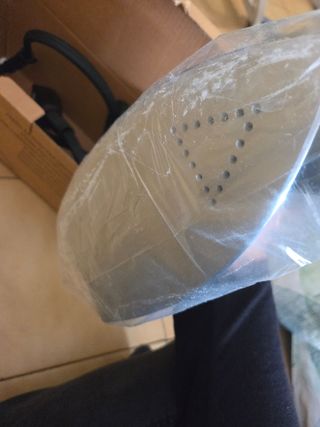 Ferro da stiro De Longhi per centrale vapore