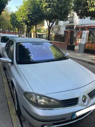 Renault Laguna 2007