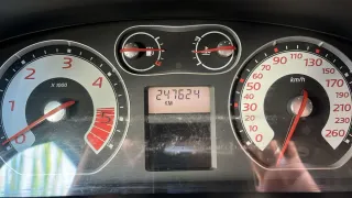 Renault Laguna 2007