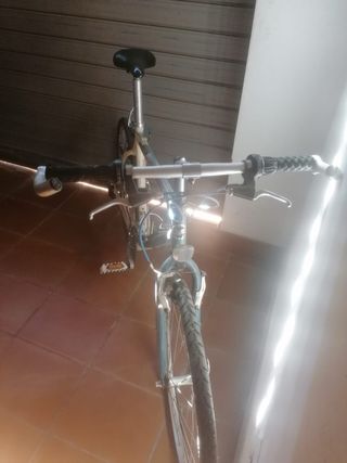 Bicicleta de carretera Giant